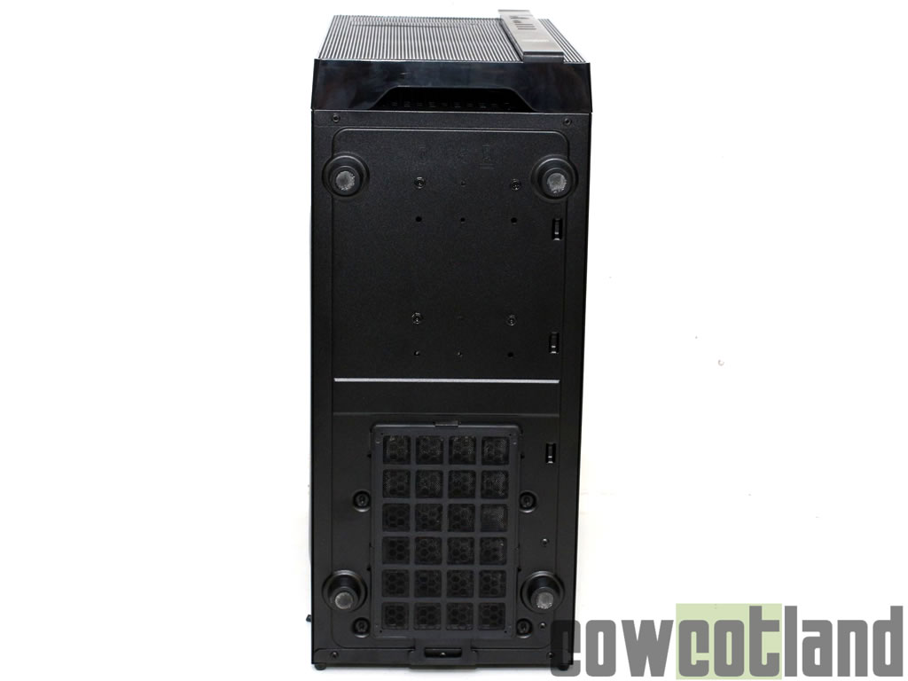 Image 19406, galerie Test boitier Cooler Master N200