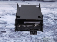 Cliquez pour agrandir Test boitier Cooler Master Masterbox NR400 : Encore du Micro ATX intressant et abordable