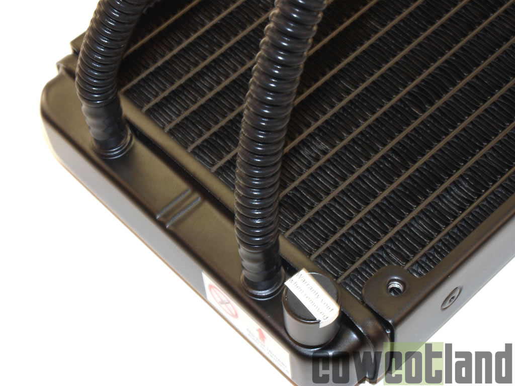Image 18766, galerie Watercooling AiO Cooler Master Seidon 120M