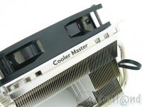 Cliquez pour agrandir Cooler Master SF524, c'est gros, mais c'est bon !