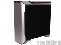 Cliquez pour agrandir Test boitier Cooler Master Mastercase SL600M