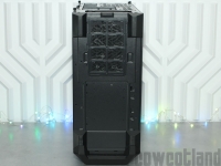 Cliquez pour agrandir Cooler Master Masterbox TD500 Mesh V2 : Le mme, mais en mieux ?