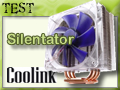 Coolink Silentator