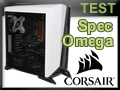 Test boitier Corsair Spec Omega