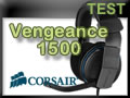Casque Corsair Vengeance 1500