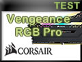 Mmoire DDR4 CORSAIR Vengance RGB Pro