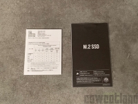 Cliquez pour agrandir Test SSD CORSAIR MP400 2 To : Rapide comme un MP510