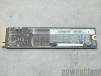 Cliquez pour agrandir SSD CORSAIR MP700 : Du Gen 5  10 000 Mo/sec, pour de vrai en plus