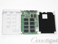 Cliquez pour agrandir SSD Corsair Performance Pro 256 Go : la 32 nm revient