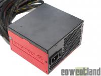 Cliquez pour agrandir Test alimentation Cougar Power X 700 watts