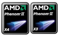 comparatif 25 processeurs tri, quad, hexa cores