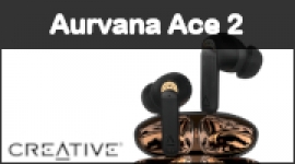 Cliquez pour agrandir Test Creative Aurvana Ace 2 : Brillants !