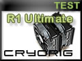 Ventirad Cryorig R1 Ultimate