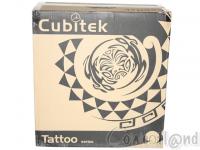 Cliquez pour agrandir Cubitek Tatoo Pro : un boitier pour les durs ???