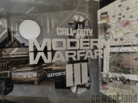 Cliquez pour agrandir Cybertek Call of Duty Moderne Warfare III : Un beau PC rien que pour ce jeu ou plus ? 