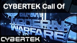 Cliquez pour agrandir Cybertek Call of Duty Moderne Warfare III : Un beau PC rien que pour ce jeu ou plus ? 