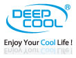 Test DeepCool ICE WARRIOR