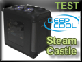 Test boitier DeepCool Steam Castle