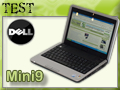 Netbook Dell Mini 9