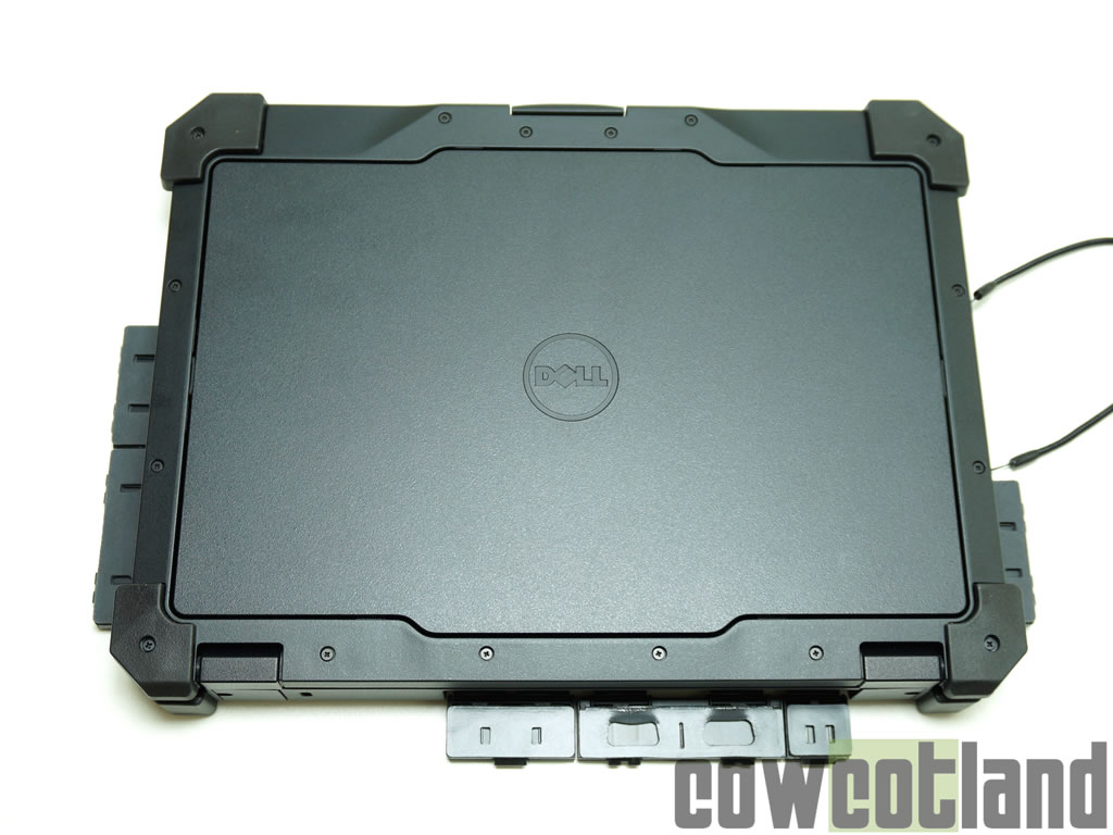 Image 25120, galerie PC portable Dell Latitude Extreme Rugged 12