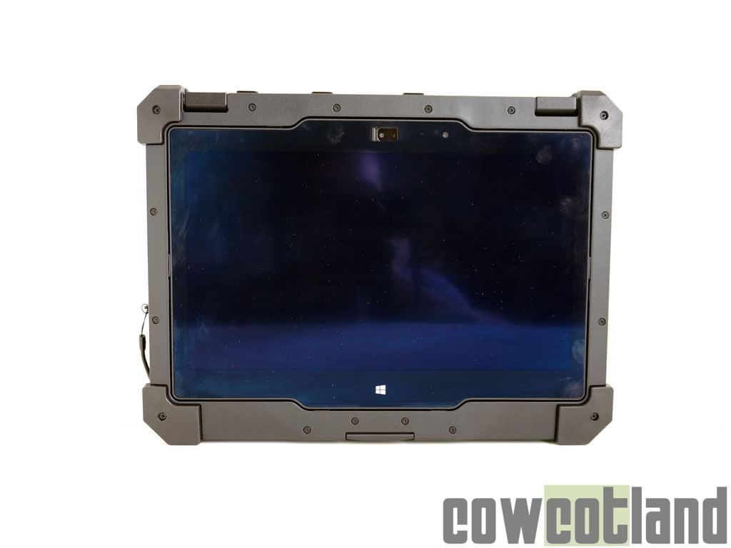 Image 25125, galerie PC portable Dell Latitude Extreme Rugged 12