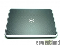 Cliquez pour agrandir Portable Dell XPS 12