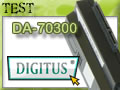 Digitus DA-70300, l