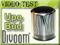 Divoom Upo Bud : une mini maxi-enceinte ?