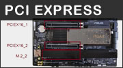 Dossier : PCIe x16 vs x8. Quel impact sur les performances ? 