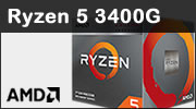 Processeur AMD Ryzen 5 3400G, idal pour jouer en iGPU ?
