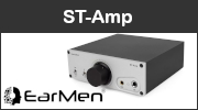 Test EarMen ST-Amp : La perfection est-elle l ?