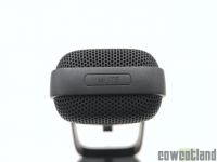 Cliquez pour agrandir Elgato Wave:3, un microphone cardiode USB taill pour le streaming