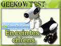 Enceintes Mad Dogs