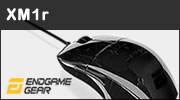 Test souris Endgame Gear XM1r, la marque qui porte bien son nom