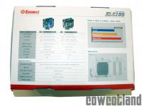 Cliquez pour agrandir Watercooling AiO Enermax ELC120