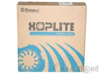 Cliquez pour agrandir HopLite : le nouveau boitier Guerrier d'Enermax