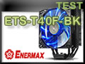 Ventirad Enermax ETS-T40F-BK