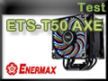 Ventirad Enermax EST-T50 AXE