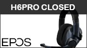 Test Epos H6Pro Closed : lun des meilleurs casques filaires analogiques !