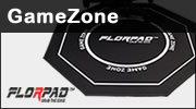 Test tapis Florpad Game Zone