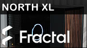 FRACTAL North XL : Pour du grand beau froid sur tes composants ?