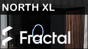 FRACTAL North XL : Pour du grand beau froid sur tes composants ? FRACTAL North XL : Pour du grand beau froid sur tes composants ?