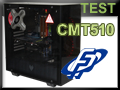 Test boitier FSP CMT510
