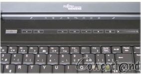 Cliquez pour agrandir Fujitsu AMILO Xi2528-7015