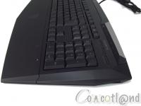 Cliquez pour agrandir M8100, le clavier quil est beau en noir