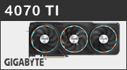 Test GIGABYTE GeForce RTX 4070 Ti GAMING OC : Ada Lovelace plus accessible ?