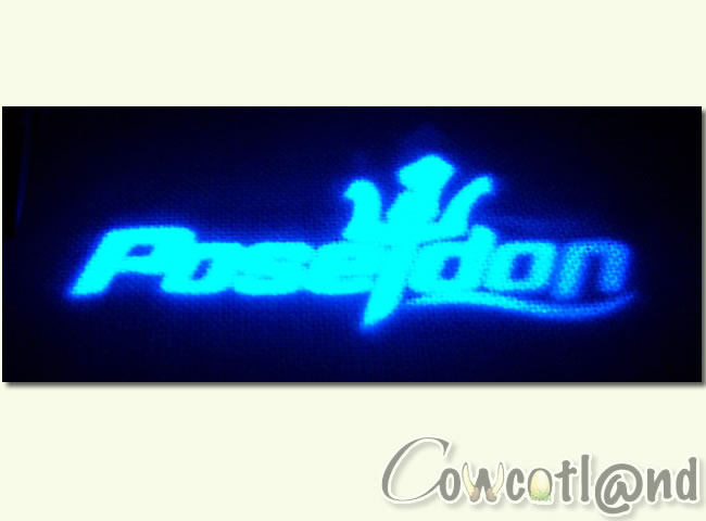 Gigabyte Posidon - logo 