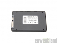 Cliquez pour agrandir Test SSD Goodram Iridium Pro 240 Go