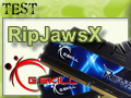 Ripjaws X, G-Skill is back to the Farm