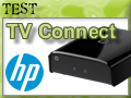 HP Wireless TV Connect
